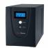 CYBERPOWER UPS VALUE2200EILCD Line Interactive LCD 2200VA 1