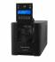 CYBERPOWER UPS Professional PR750ELCD Line Interactive LCD 750VA 2