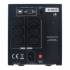 CYBERPOWER UPS Professional PR750ELCD Line Interactive LCD 750VA 5