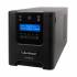 CYBERPOWER UPS Professional PR750ELCD Line Interactive LCD 750VA 1