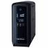 CYBERPOWER UPS Intelligent CP900EPFCLCD Line Interactive APFC LCD 900VA 1