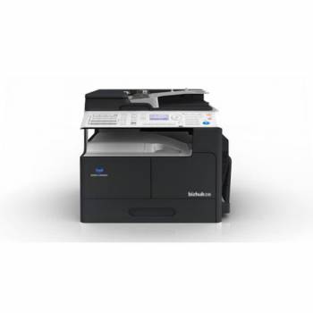 Konica Minolta bizhub 226 (A5-A3) με Αυτόματο τροφοδότη, Διπλή όψη και Κάρτα Δικτύου.