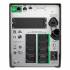 APC Smart UPS SMT1000IC LCD 1000VA Line Interactive 3