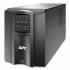 APC Smart UPS SMT1500IC LCD 1500VA Line Interactive 1