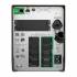 APC Smart UPS SMC1000IC Line Interactive 4