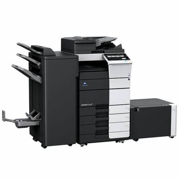 Konica Minolta bizhub C558