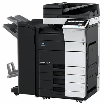Konica Minolta bizhub C658