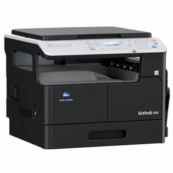 Konica Minolta bizhub 266