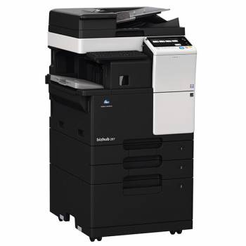 Konica Minolta bizhub 287