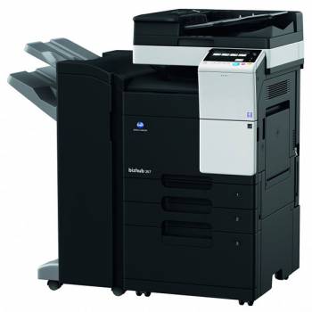 Konica Minolta bizhub 367