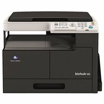 Konica Minolta bizhub 185