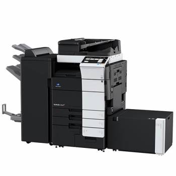 Konica Minolta bizhub C759