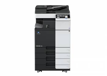 Konica Minolta bizhub 308e