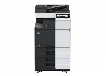 Konica Minolta bizhub 368e