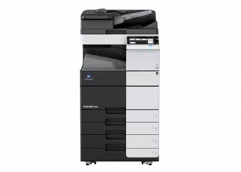 Konica Minolta bizhub 658e
