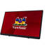 VIEWSONIC V1VWS-TD2230 21.5 MULTITOUCH-LED 1920X1080 5MS 50M:1 200CD DP/HDMI/VGA S 4