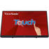 VIEWSONIC V1VWS-TD2230 21.5 MULTITOUCH-LED 1920X1080 5MS 50M:1 200CD DP/HDMI/VGA S 2