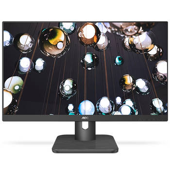 AOC 24E1Q - Οθόνη υπολογιστή - Full HD LED - 23.8"