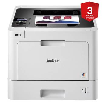 BROTHER HL-L8260CDW Color Laser Printer