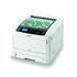 OKI C824dn A3 Color Laser Printer 2
