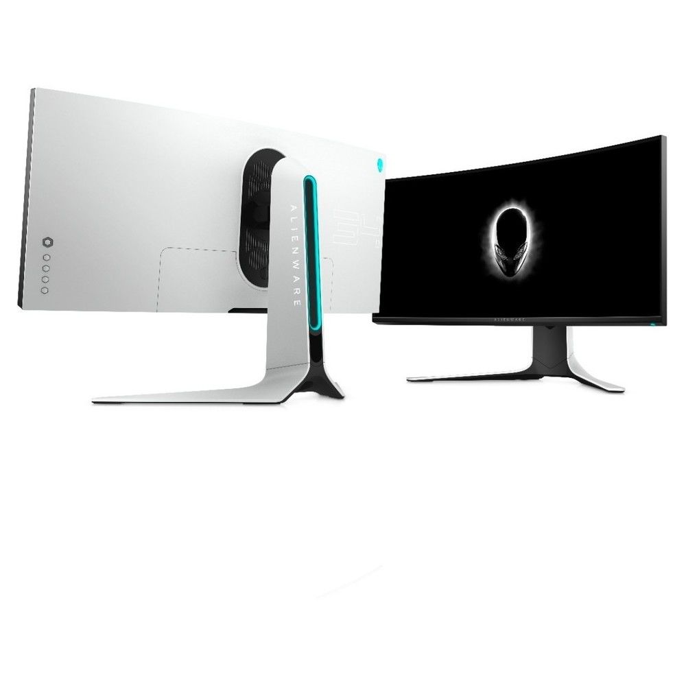 Монитор dell alienware aw3420dw обзор