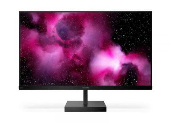 PHILIPS C-line 276C8 - Οθόνη υπολογιστή - LED IPS - 27"