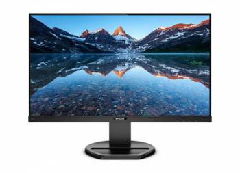 PHILIPS B-line 243B9 - Οθόνη υπολογιστή - IPS LED - 23.8"
