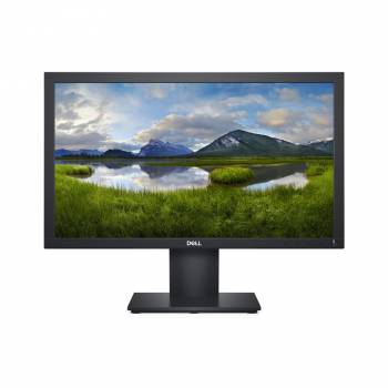 Monitor Dell E2020H  19.5 inch, TN,1600 x 900, 60Hz, 1000:1, 250cd/m, 5ms, VGA, DP
