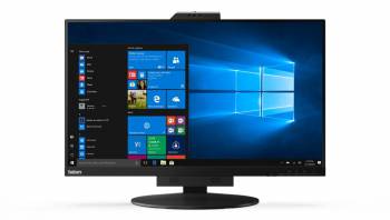 LENOVO Monitor Tiny-In-One 27'' QHD IPS, DP, USB, 3YearsW