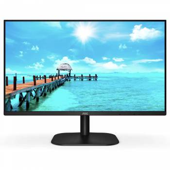 AOC B-line 24B2XH 23,8'' FHD IPS 75HZ 4MS - Monitor