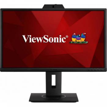 VIEWSONIC VG2440V 23.8 FullHD Mic WebCam Sp V/D/H USB  ERGO IPS