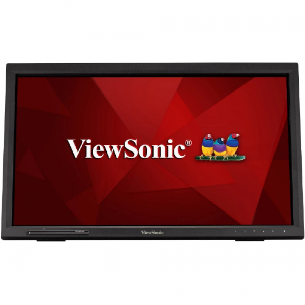 VIEWSONIC V1VWS-TD2223 21.5 MULTITOUCH-LED 1920X1080 5MS 20M:1 250CD VGA/DVI/H USB