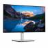 DELL Monitor U2422H 23.8'' Ultrasharp, FHD IPS, HDMI, DisplayPort, Height Adjustable, 3YearsW 2