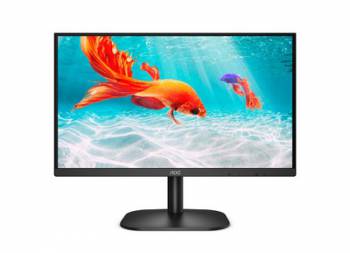 AOC B-line 22B2H 21.5'' FHD VA 75HZ 4MS - Monitor