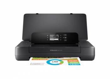 HP OfficeJet 200 Mobile CZ993A - Εκτυπωτής