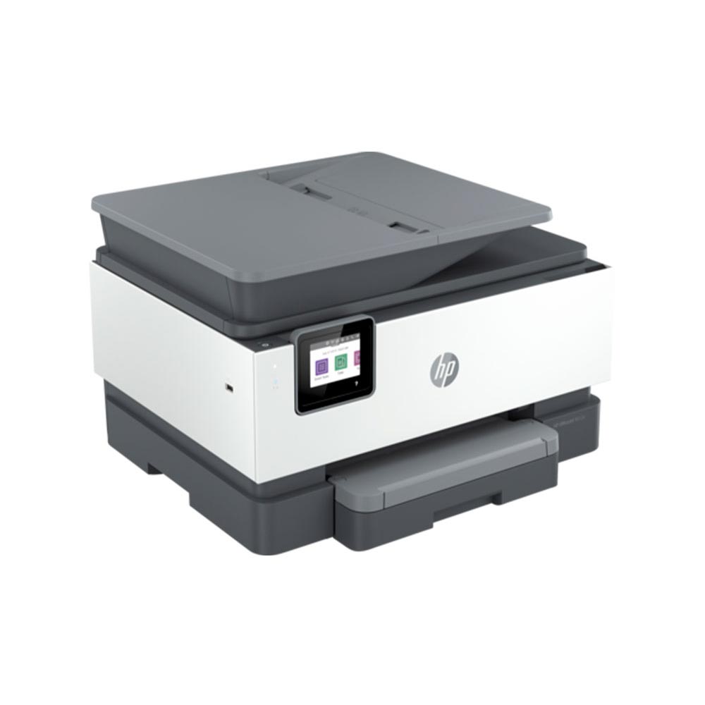 HP Officejet 9012e Pro All-in-One Printer - e-shop - ETD.gr | Epsilon ...