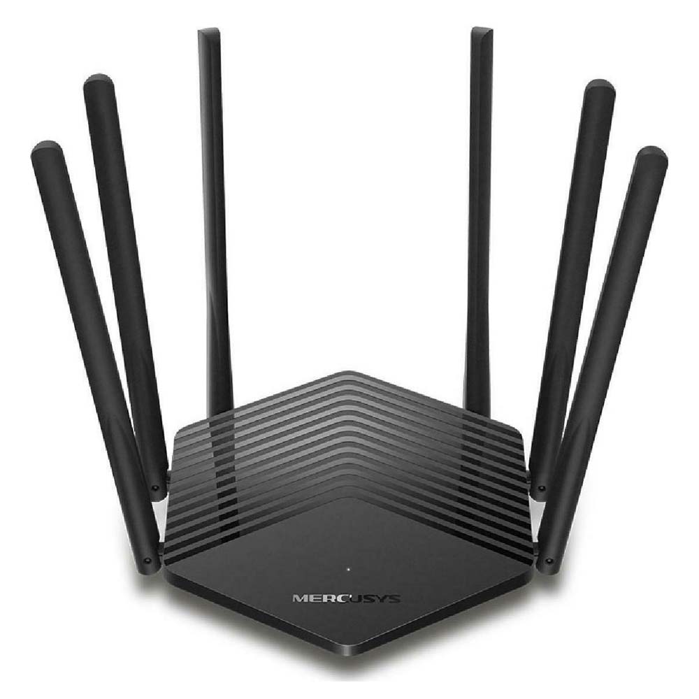 Mercusys AC1900 Wireless Dual Band Gigabit Router