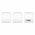 Mercusys AC1200 Whole Home Mesh Wi-Fi System Halo H30G(3-pack) (HALO H30G(3-PACK) (MERHALOH30G(3-PACK) 2