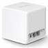 Mercusys AC1200 Whole Home Mesh Wi-Fi System Halo H30G(3-pack) (HALO H30G(3-PACK) (MERHALOH30G(3-PACK) 3