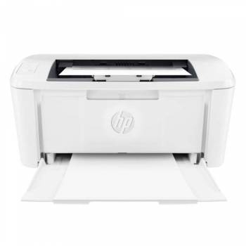 HP LaserJet M110w 7MD66F - Printer