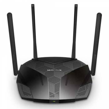 Mercusys AX1800 Dual-Band Wi-Fi 6 Router