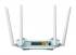 D-LINK R15 EAGLE PRO AI AX1500 SMART ROUTER 3