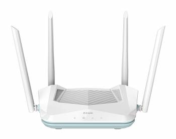 D-LINK R15 EAGLE PRO AI AX1500 SMART ROUTER