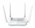 D-LINK R15 EAGLE PRO AI AX1500 SMART ROUTER 1