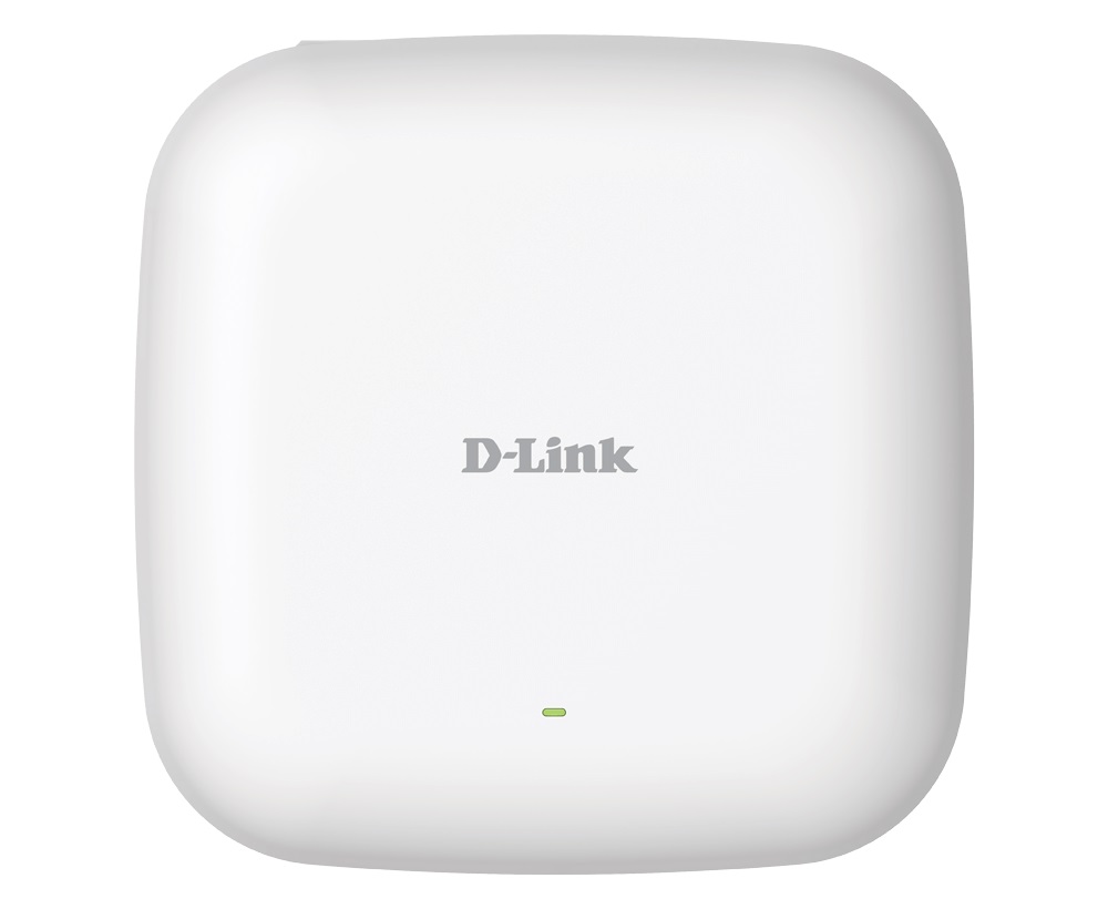 D-LINK DAP-X2850 WI-FI 6  MANAGED ACCESS POINT POE