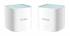 D-LINK M15-2 EAGLE PRO AX1500 WI-FI 6 MESH 2 PACK 2