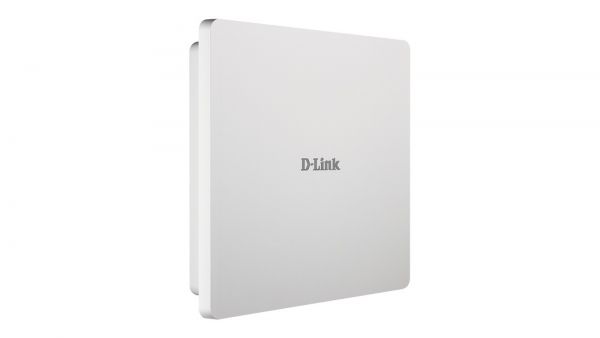 DLINK DAP-3666 AC1200 DUAL BAND OUTDOOR AP