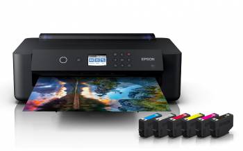 EPSON Printer Expression Home XP-1500 A3