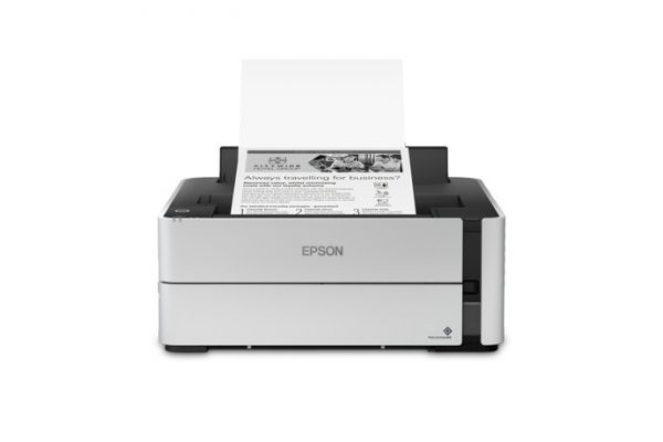 EPSON Printer Workforce M1170 Inkjet ITS
