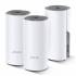 TP-LINK - AC1200 Whole Home Mesh Wi-Fi System (3-Pack) 3